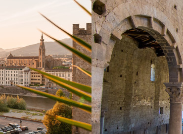 Study Abroad Reviews for Lorenzo de’ Medici – Two Italies (Florence and Tuscania)