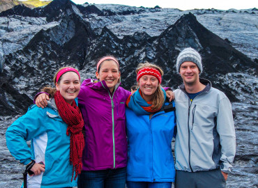 Study Abroad Reviews for SIT Study Abroad: Iceland - Renewable Energy, Technology & Resource Economics (Summer 2)