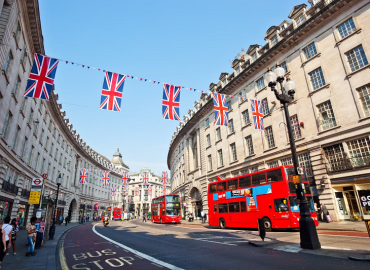 Study Abroad Reviews for USAC: London - Roehampton Summer Sessions I & II
