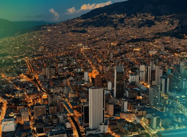 Study Abroad Reviews for The Intern Group: Colombia, Emerging Markets Internship Placement Program