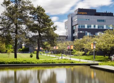 Study Abroad Reviews for Langara College: Vancouver - Direct Enrollment & Exchange