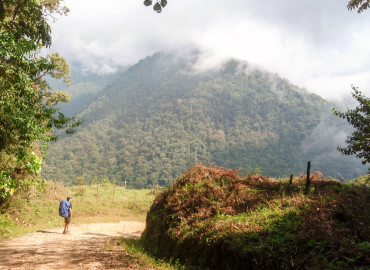 Study Abroad Reviews for Outward Bound Costa Rica: Tropical Trek, Raft and Waves