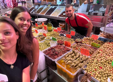 Study Abroad Reviews for IPSL Spain: Spanish Language and Volunteering