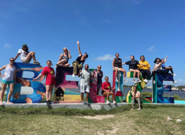Study Abroad Reviews for Therapy Abroad: Belize - Communication Sciences & Disorders Program