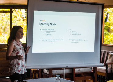 Study Abroad Reviews for Toucan Education Programs (TEP): Intern in Belize