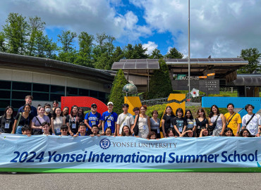 Study Abroad Reviews for Yonsei University: Yonsei International Summer School