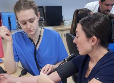 Study Abroad Reviews for Arcos Journeys Abroad: Teen Summer Program - Pre-Med Healthcare Exploration in Costa Rica