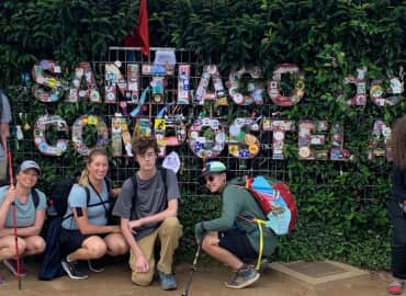 Study Abroad Reviews for Arcos Journeys Abroad: Teen Summer Program - Spanish Language & Culture in Santiago