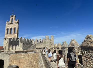 Study Abroad Reviews for Expanish: Study Abroad Summer Sessions in Barcelona