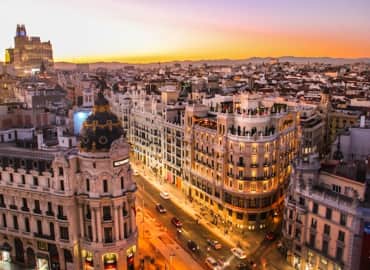 Study Abroad Reviews for Expanish: Study Abroad Summer Sessions in Madrid