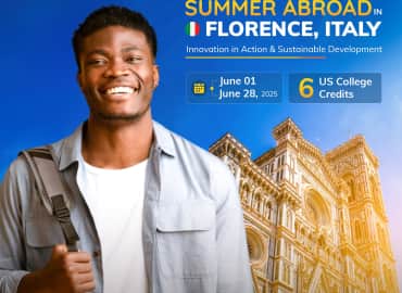 Study Abroad Reviews for Authentica: Study Abroad in Florence