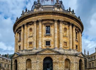 Study Abroad Reviews for Immerse Education: Oxford - High School Summer Abroad