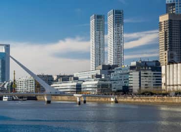 Study Abroad Reviews for CIEE: January in Buenos Aires