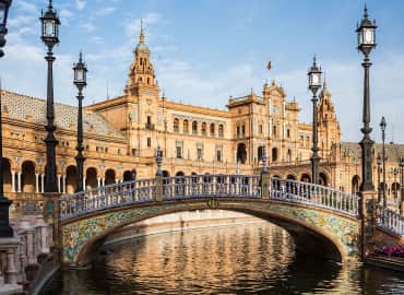 Study Abroad Reviews for CIEE: January in Seville