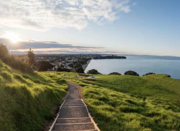 Study Abroad Reviews for CIEE: Auckland - Ecology + Sustainability