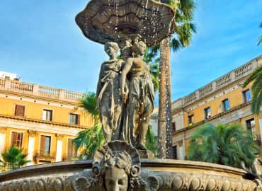 Study Abroad Reviews for CIEE: Barcelona - Language and Culture