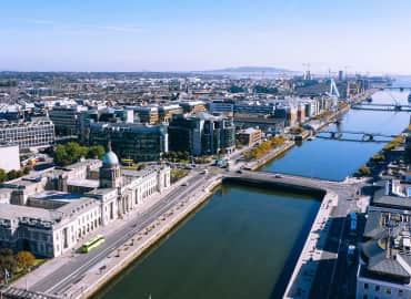 Study Abroad Reviews for CIEE: Dublin - Arts + Sciences Program (University College)