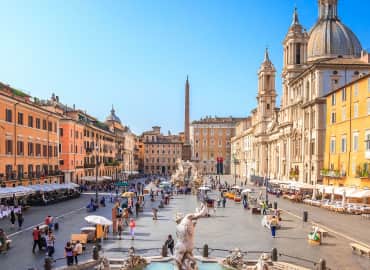 Study Abroad Reviews for CIEE: Rome - Open Campus