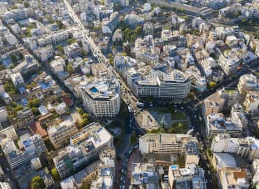 Study Abroad Reviews for CIEE: Athens - Business + Culture