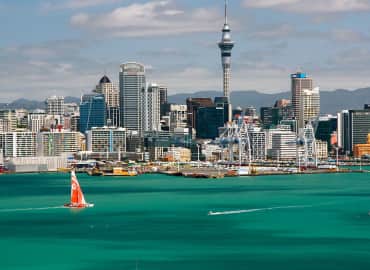 Study Abroad Reviews for CIEE: Auckland - Open Campus Block