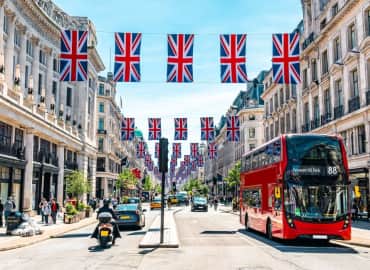 Study Abroad Reviews for CIEE: Semester in London