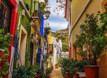 Study Abroad Reviews for CIEE: Semester in Alicante
