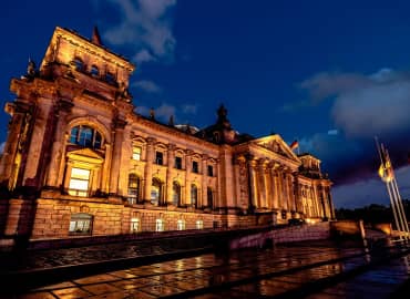 Study Abroad Reviews for CIEE: Semester in Berlin