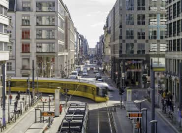 Study Abroad Reviews for CIEE: Berlin - Sustainable Smart Cities