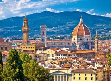 Study Abroad Reviews for CIEE: Semester in Florence Short Term