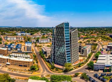 Study Abroad Reviews for CIEE: Gaborone - Semester Global Internship