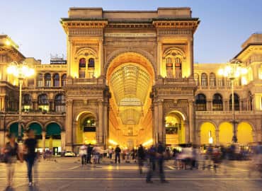 Study Abroad Reviews for CIEE: Milan - Open Campus Block