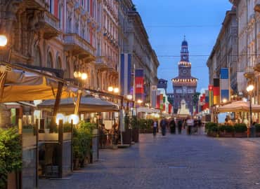 Study Abroad Reviews for CIEE: Milan - Semester Intern + Study Abroad