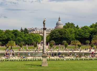 Study Abroad Reviews for CIEE: Semester in Paris