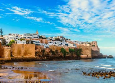 Study Abroad Reviews for CIEE: Rabat - Intern + Study Abroad