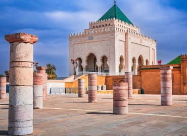 Study Abroad Reviews for CIEE: Rabat - Semester Global Internship