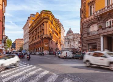Study Abroad Reviews for CIEE: Rome - Semester Intern + Study Abroad