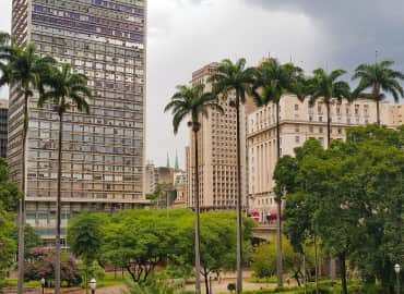 Study Abroad Reviews for CIEE: Semester in São Paulo