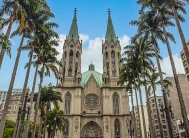 Study Abroad Reviews for CIEE: São Paulo - Semester Intern + Study Abroad