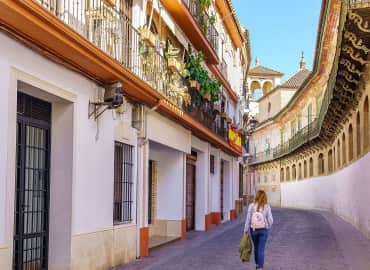 Study Abroad Reviews for CIEE: Seville - Semester Intern + Study Abroad