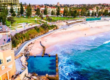 Study Abroad Reviews for CIEE: Sydney - Arts & Sciences (University of Technology Sydney)