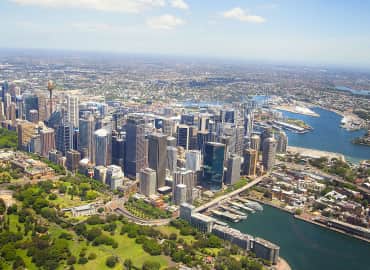 Study Abroad Reviews for CIEE: Sydney - Arts & Sciences Trimester (University of New South Wales)