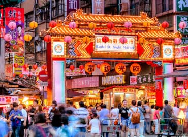 Study Abroad Reviews for CIEE: Semester in Taipei, Taiwan