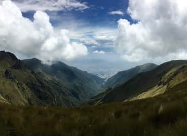Study Abroad Reviews for University of Pittsburgh: Andes & Amazon - Pitt in Ecuador