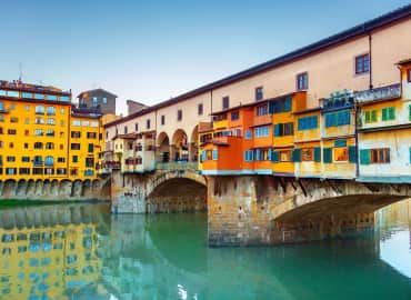 Study Abroad Reviews for CIEE: January in Florence