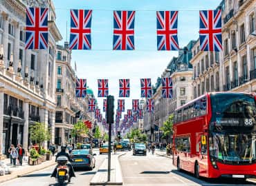 Study Abroad Reviews for CIEE: London + Amsterdam - Summer Comparative Public Health Systems