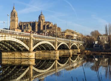 Study Abroad Reviews for Abroadia: Study Spanish in Spain