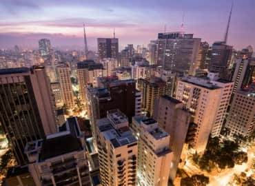 Study Abroad Reviews for CIEE: Summer in São Paulo, Brazil