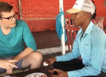 Study Abroad Reviews for IPSL Global Engagement Certificate in Community Organizing and Social Activism