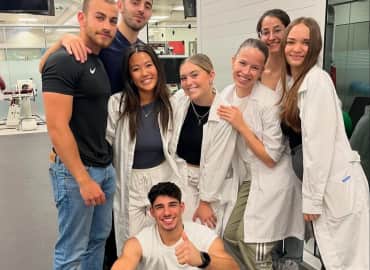 Study Abroad Reviews for Cerca Abroad: Greece - Physical Therapy Internships in Greece