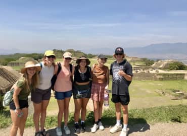 Study Abroad Reviews for Arcos High School Abroad Program: Spanish Immersion in Oaxaca, Mexico